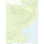 Lake, WY (2012, 24000-Scale) Preview 1