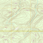 Lake, WY (2012, 24000-Scale) Preview 3