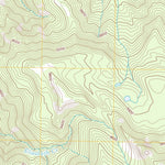 Lake Creek, WY (2012, 24000-Scale) Preview 2