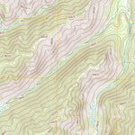 Lake Creek, WY (2012, 24000-Scale) Preview 3