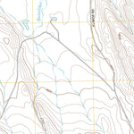 Lake De Smet East, WY (2012, 24000-Scale) Preview 2