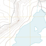 Lake Ione, WY (2012, 24000-Scale) Preview 2