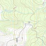 Lake Solitude, WY (2012, 24000-Scale) Preview 2