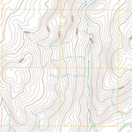 Lamar Canyon, WY-MT (2011, 24000-Scale) Preview 3