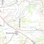 Lander, WY (2012, 24000-Scale) Preview 2