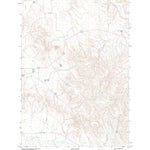 Larey Draw, WY (2012, 24000-Scale) Preview 1