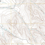 Larey Draw, WY (2012, 24000-Scale) Preview 2