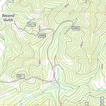 Lava Mountain, WY (2012, 24000-Scale) Preview 3