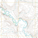 Leckie SW, WY (2012, 24000-Scale) Preview 3