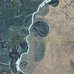 Leefe, WY-UT (2010, 24000-Scale) Preview 2