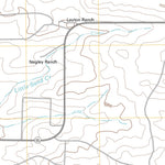 Leuenberger Ranch, WY (2012, 24000-Scale) Preview 2