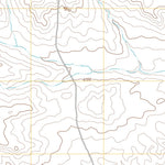 Lewis Flat, WY (2012, 24000-Scale) Preview 2