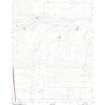 Lewis Ranch, WY (2012, 24000-Scale) Preview 1