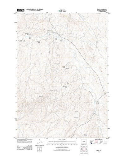 Linch, WY (2012, 24000-Scale) Preview 1