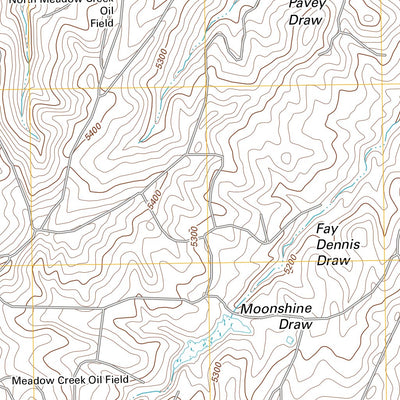Linch, WY (2012, 24000-Scale) Preview 2