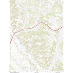 Linden, WY (2012, 24000-Scale) Preview 1