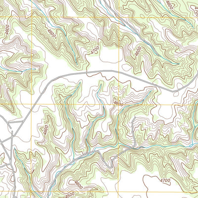 Linden, WY (2012, 24000-Scale) Preview 2