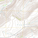 Lion Bluffs, WY (2012, 24000-Scale) Preview 2