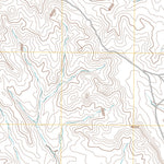 Little Alkali Creek, WY (2012, 24000-Scale) Preview 3