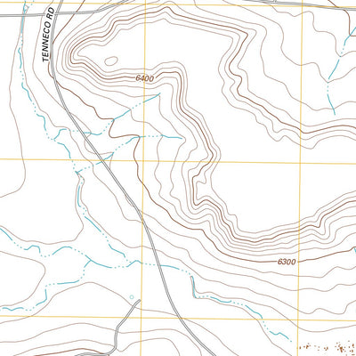 Little America, WY (2012, 24000-Scale) Preview 3