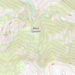 Little Goose Peak, WY (2012, 24000-Scale) Preview 3