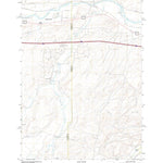 Lockett, WY (2012, 24000-Scale) Preview 1