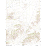Lone Mountain, WY (2012, 24000-Scale) Preview 1