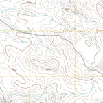 Lone Tree Hill, WY (2012, 24000-Scale) Preview 2