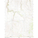 Lost Creek, WY (2012, 24000-Scale) Preview 1