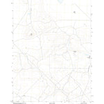 Lost Creek Butte, WY (2012, 24000-Scale) Preview 1