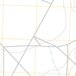 Lost Creek Butte NW, WY (2012, 24000-Scale) Preview 2