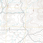 Lost Creek Reservoir, WY (2012, 24000-Scale) Preview 3