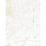 Lost Springs, WY (2012, 24000-Scale) Preview 1