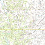 Lost Springs, WY (2012, 24000-Scale) Preview 3