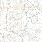 Lost Springs NW, WY (2012, 24000-Scale) Preview 2