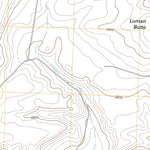 Luman Rim, WY (2012, 24000-Scale) Preview 3