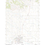 Lusk, WY (2012, 24000-Scale) Preview 1