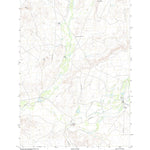 Lysite, WY (2012, 24000-Scale) Preview 1