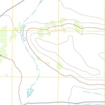 Maki Creek, WY (2012, 24000-Scale) Preview 2