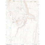 Mammoth, WY-MT (2011, 24000-Scale) Preview 1