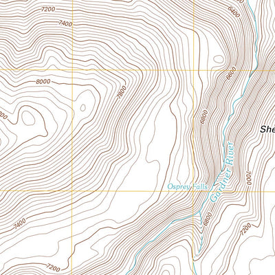 Mammoth, WY-MT (2011, 24000-Scale) Preview 2