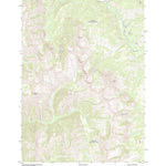 Man Peak, WY (2012, 24000-Scale) Preview 1