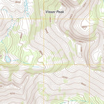 Man Peak, WY (2012, 24000-Scale) Preview 2