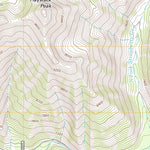 Man Peak, WY (2012, 24000-Scale) Preview 3