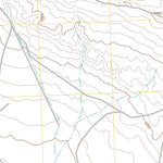 Manderson, WY (2012, 24000-Scale) Preview 2