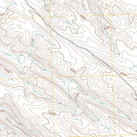Manderson, WY (2012, 24000-Scale) Preview 3