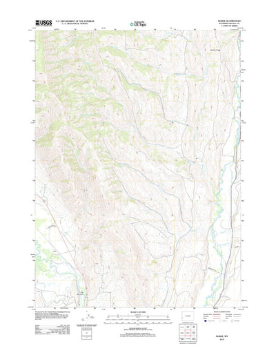 Marse, WY (2012, 24000-Scale) Preview 1