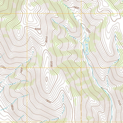 Marse, WY (2012, 24000-Scale) Preview 3