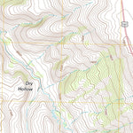 Maxon Ranch, WY (2012, 24000-Scale) Preview 3