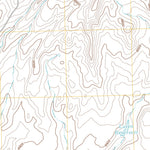 Mccleary Reservoir, WY (2012, 24000-Scale) Preview 2